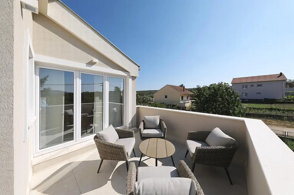 Ferienhaus in Biograd mit Pool 999209149 37079 – Foto 11
