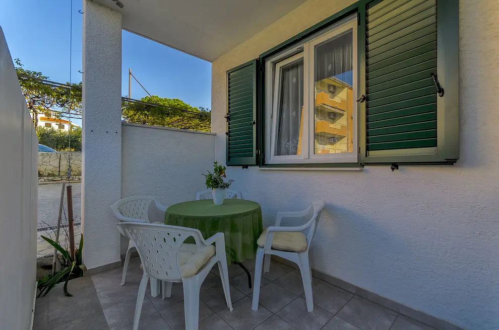 Ferienwohnung in Ciovo  999205623 33765 – Foto 19
