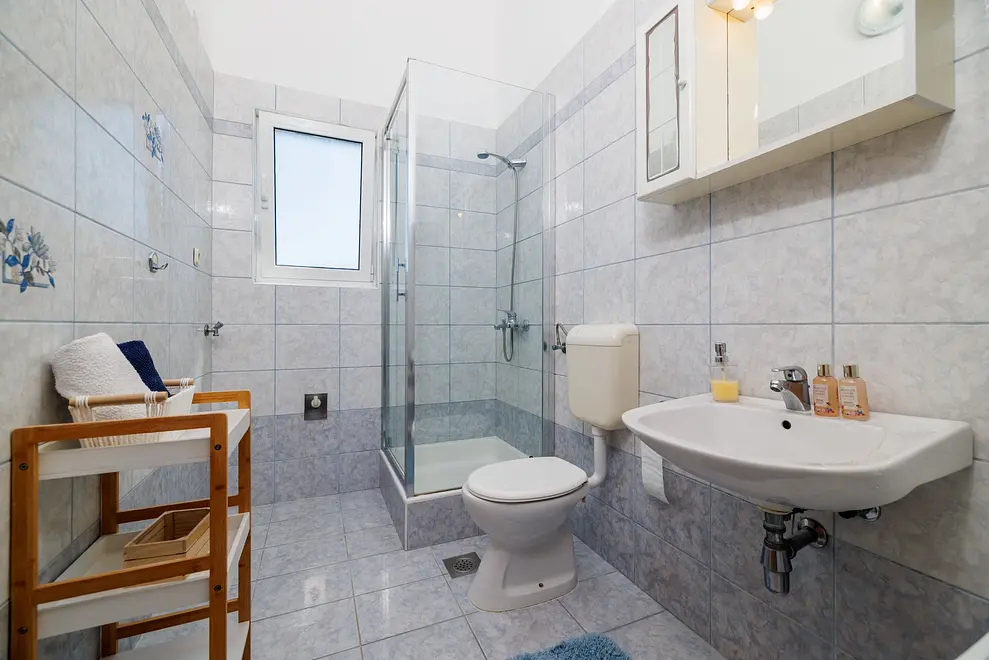 Ferienwohnung in Krk  999203415 31664 – Foto 4