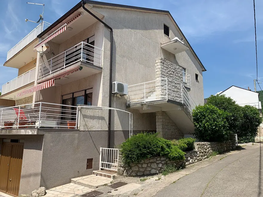 Ferienwohnung in Crikvenica  66140053 22563