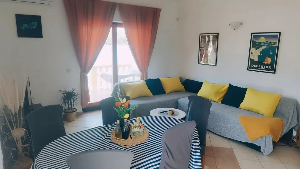 Ferienwohnung in Dugi Otok  999209994 37888 – Foto 21