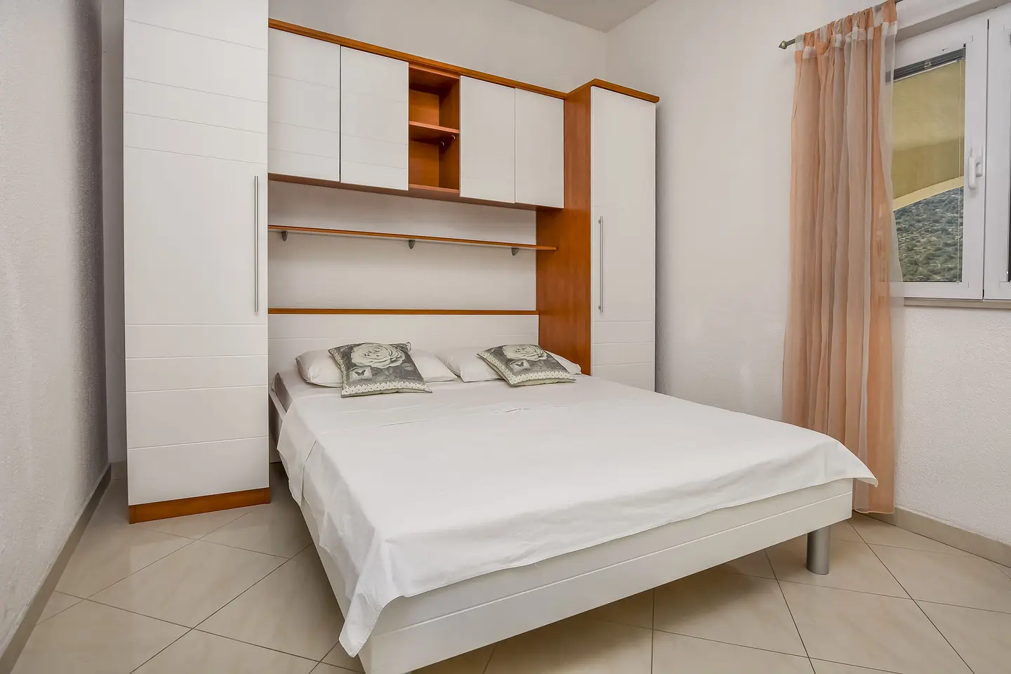 Ferienwohnung in Podstrana  999235270 42982