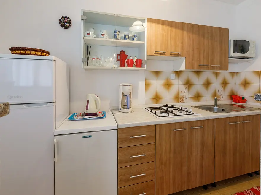 Ferienwohnung in Crikvenica  999203298 31553 – Foto 10