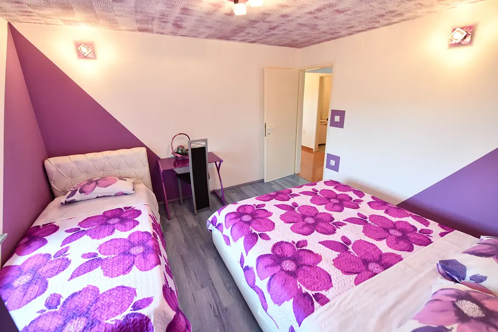 Ferienhaus in Hrvace mit Pool 999204008 32232 – Foto 25