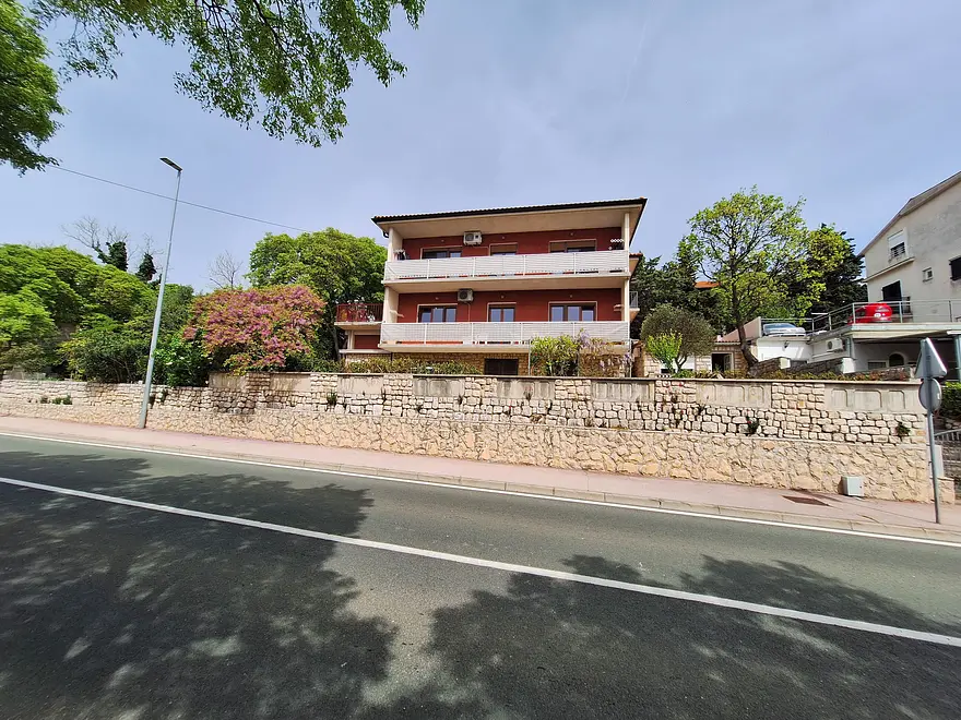 Ferienwohnung in Novi Vinodolski  999206689 34784 – Foto 2