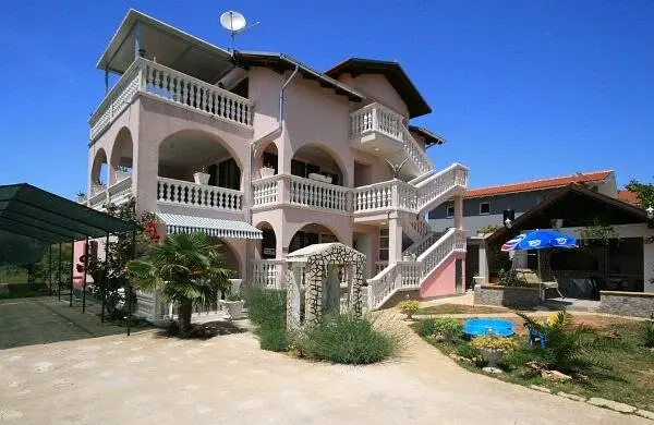 Ferienwohnung in Vodice haustiergeeignet 66137136 20492