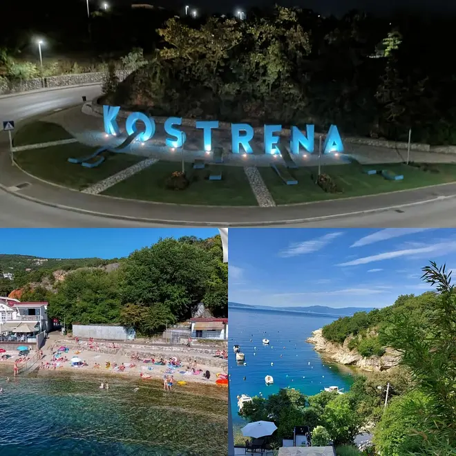 Ferienwohnung in Rijeka  999209871 37770 – Foto 17