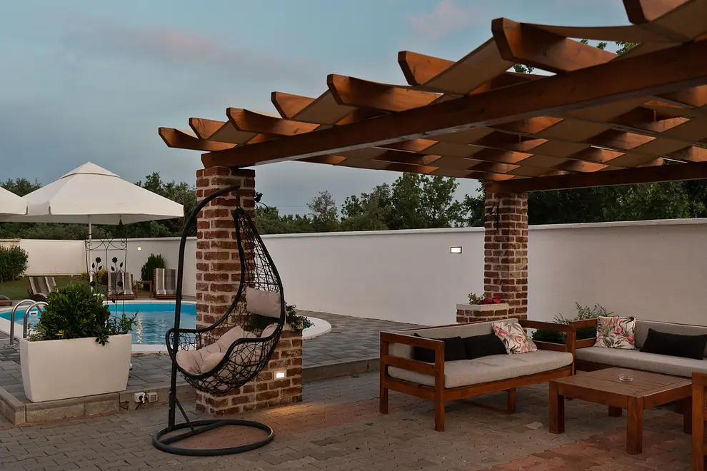 Ferienhaus in Galovac mit Pool 999207921 35918 – Foto 23