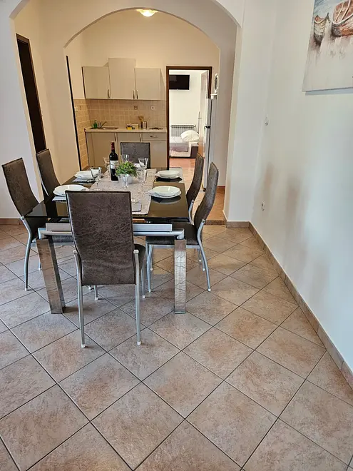 Ferienwohnung in Crikvenica mit Pool 999205356 33520 – Foto 3