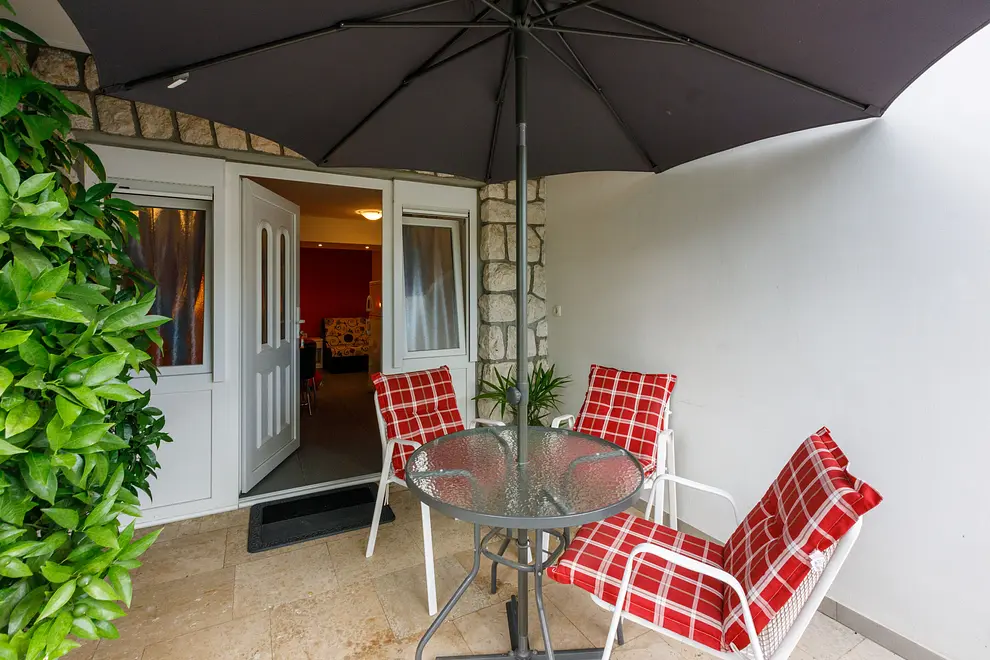 Ferienwohnung in Crikvenica  999202813 31087 – Foto 6