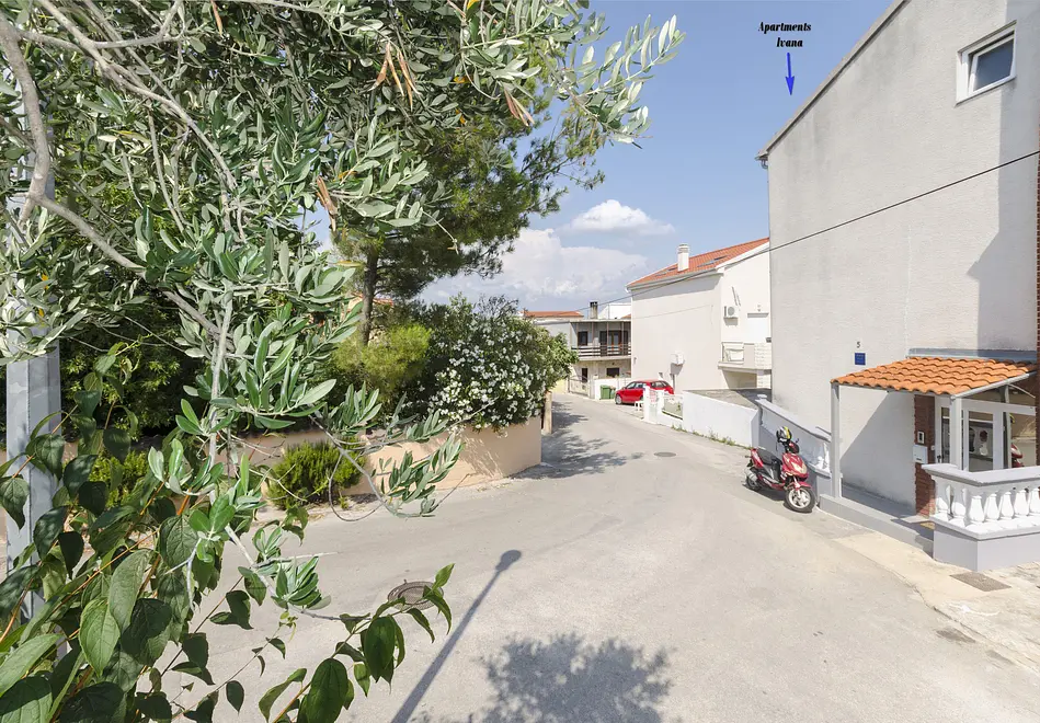 Ferienwohnung in Vodice  66140618 22890