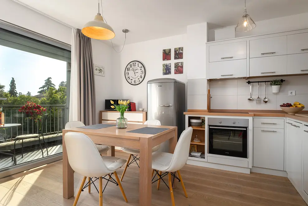 Ferienwohnung in Vrsar  999223821 41937 – Foto 14