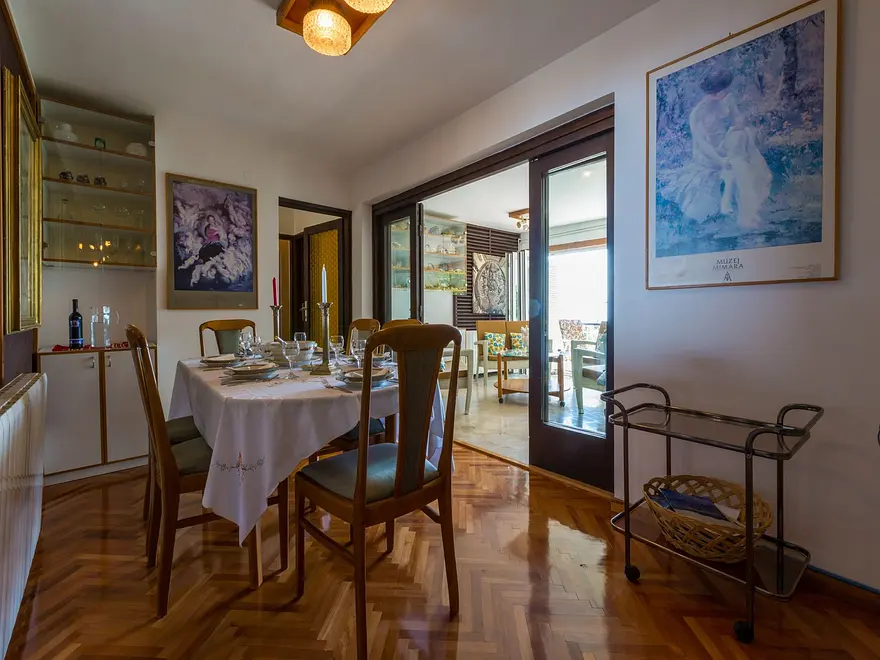 Ferienwohnung in Novi Vinodolski  999206082 34202 – Foto 31