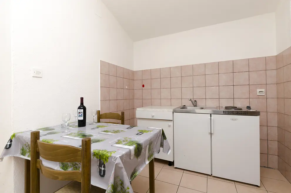 Ferienwohnung in Ciovo  999202315 30625
