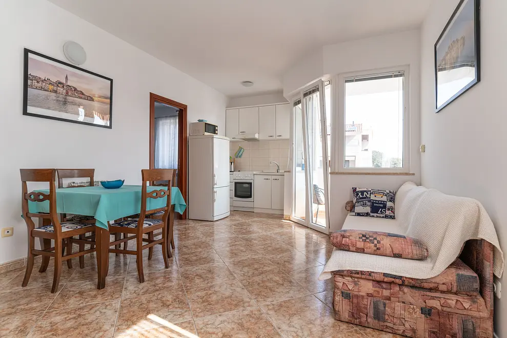 Ferienwohnung in Rovinj  999207907 41165 – Foto 8