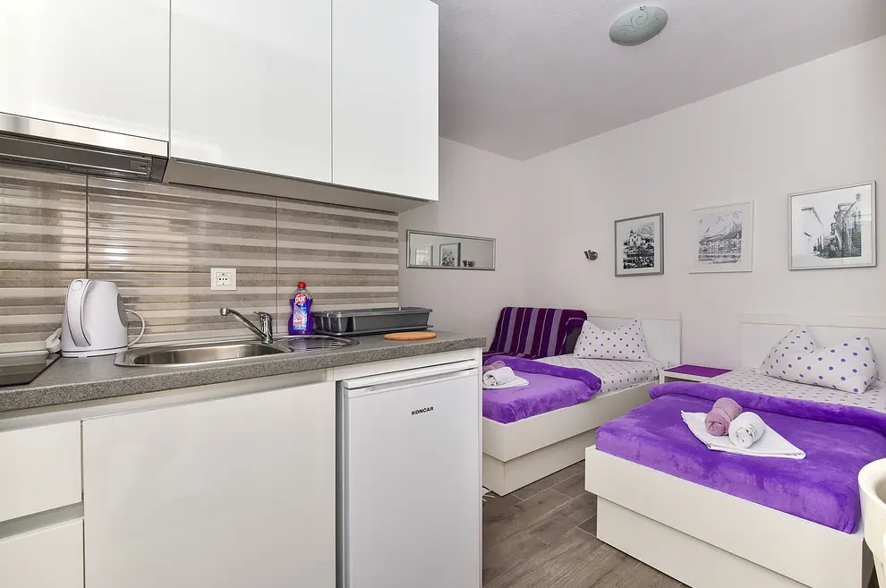 Ferienwohnung in Makarska  999208461 36427 – Foto 14