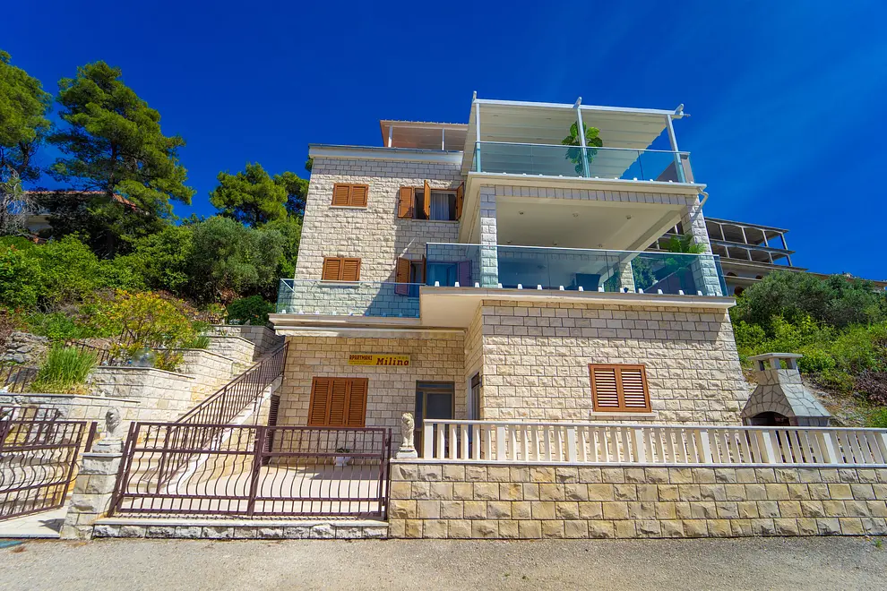 Ferienwohnung in Korcula  999203500 31745 – Foto 17
