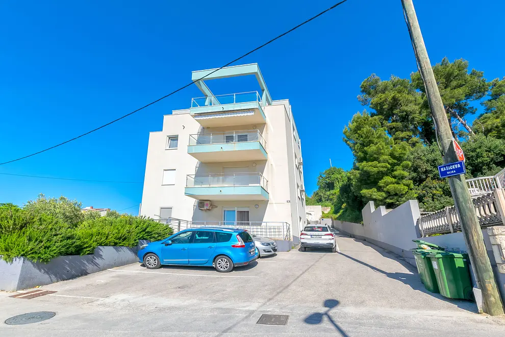 Ferienwohnung in Podstrana  999210552 38403 – Foto 7