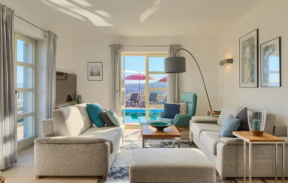 Ferienwohnung in Porec mit Pool 999224022 42133 – Foto 44