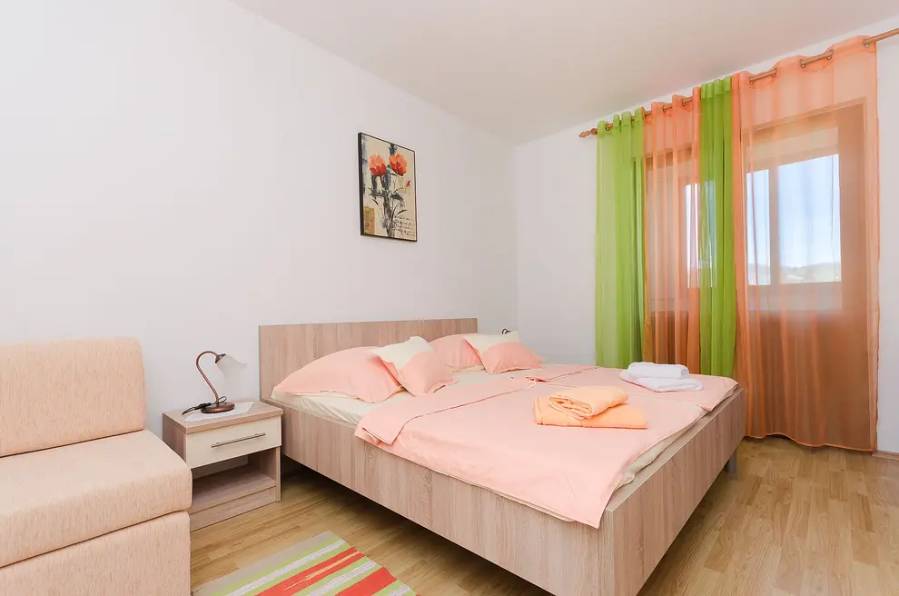 Ferienwohnung in Rab  999202281 30591 – Foto 34