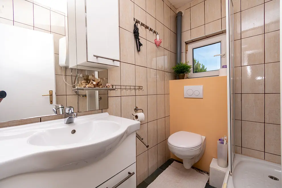 Ferienwohnung in Starigrad  999238213 43137 – Foto 23