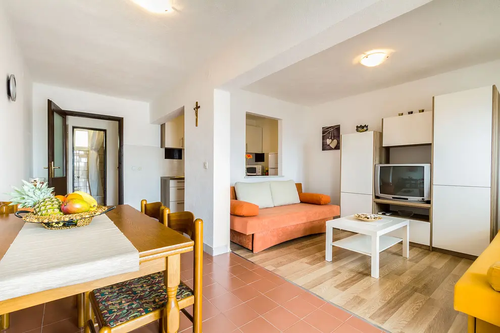 Ferienwohnung in Starigrad  999205864 33996 – Foto 8