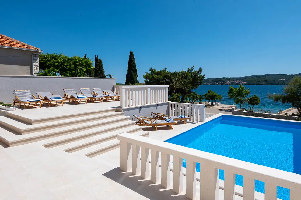 Ferienwohnung in Orebic mit Pool 999209671 37589 – Foto 49