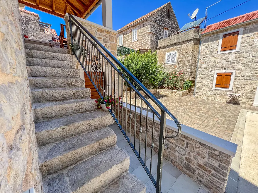Ferienwohnung in Hvar  999198318 30570 – Foto 45