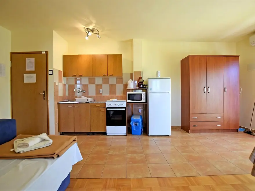 Ferienwohnung in Starigrad  999213178 40715 – Foto 5