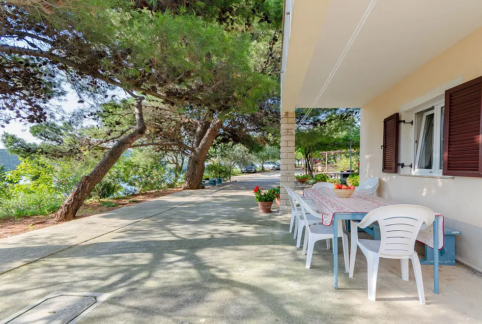 Ferienwohnung in Marcana  999204732 32920 – Foto 9