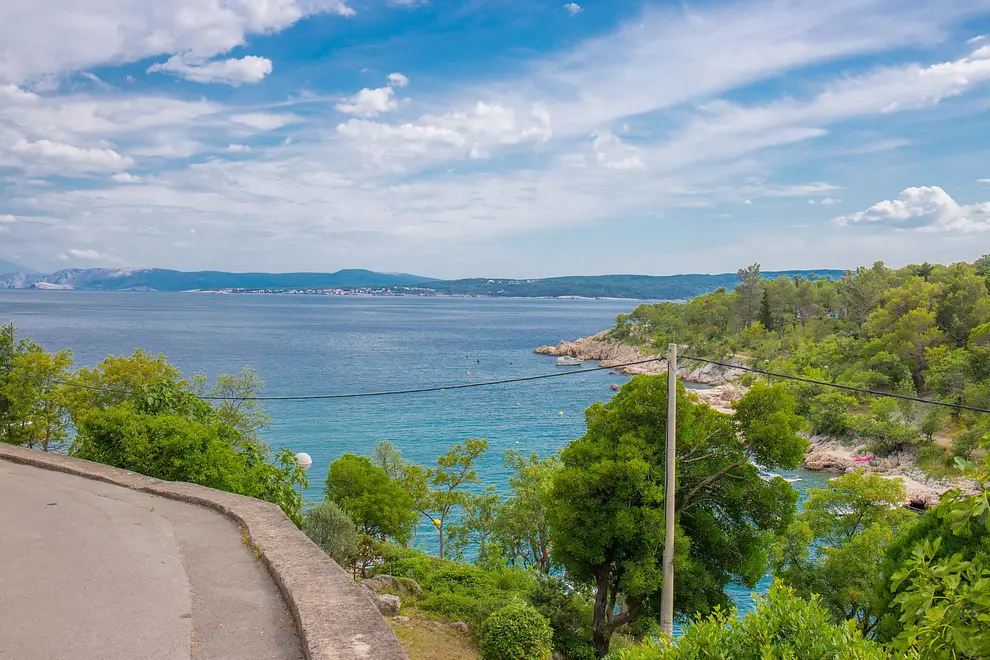 Ferienwohnung in Crikvenica  999202811 31085 – Foto 32