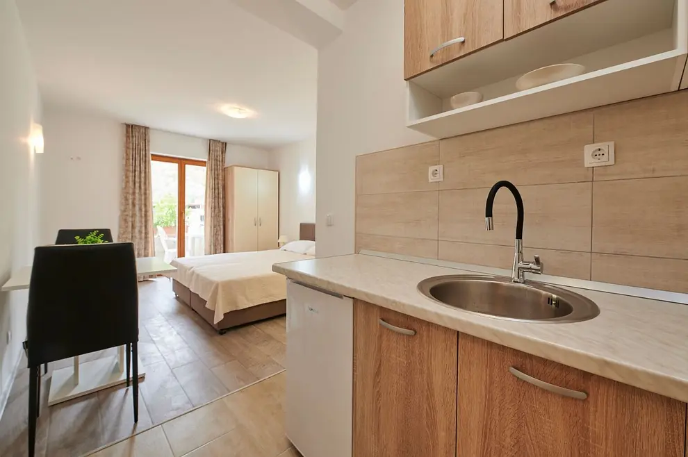Ferienwohnung in Ciovo  999212510 40124 – Foto 7
