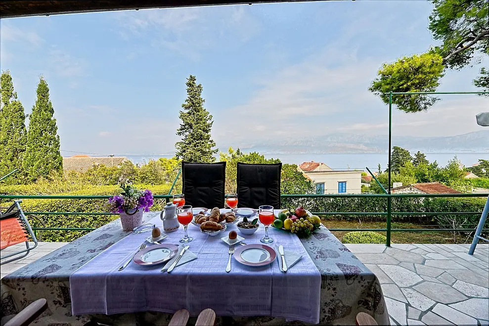 Ferienwohnung in Brac haustiergeeignet 66137774 20890