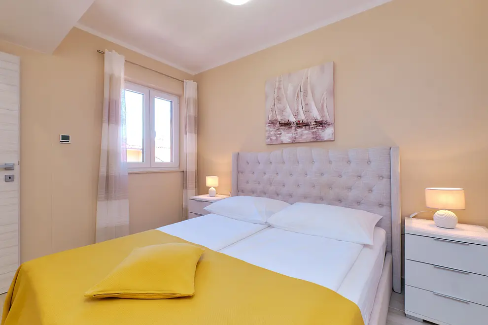 Ferienwohnung in Losinj  999206537 34636
