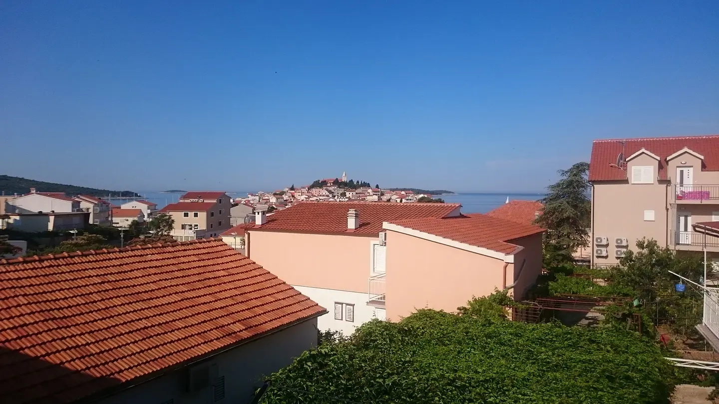 Ferienwohnung in Primosten  999204960 33132