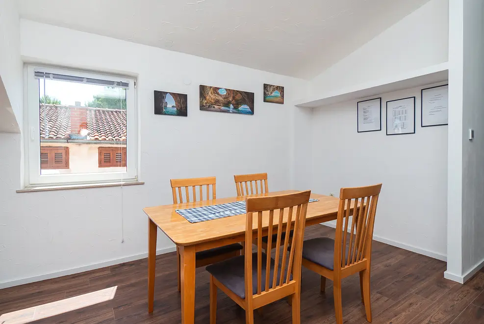 Ferienwohnung in Vodice  999203030 31289 – Foto 19