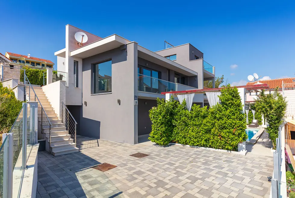 Ferienhaus in Rogoznica  999205516 33671 – Foto 19