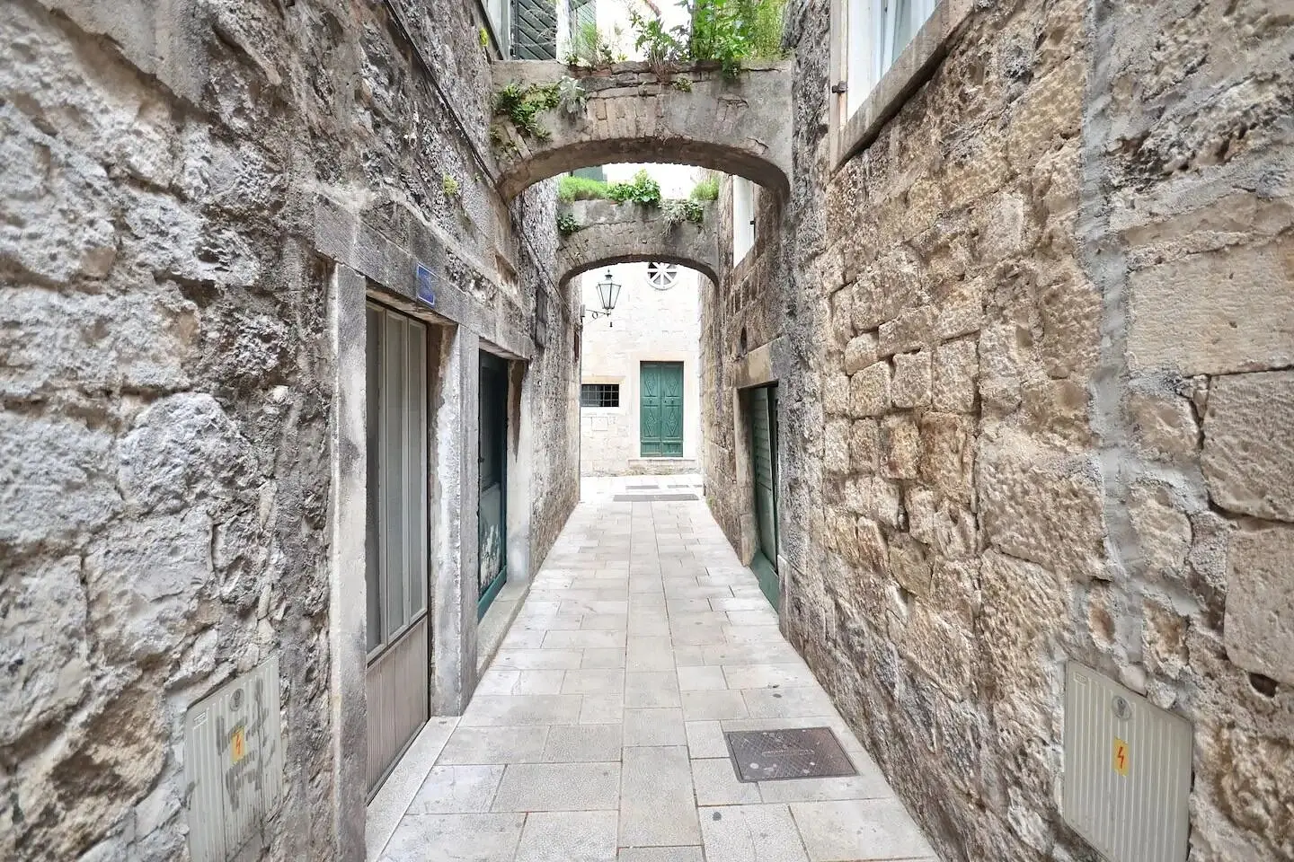 Ferienwohnung in Omis  999209649 37568