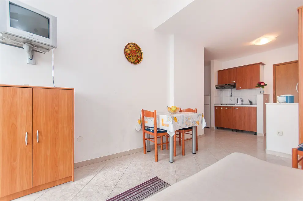 Ferienwohnung in Baska Voda haustiergeeignet 999202725 30999 – Foto 4