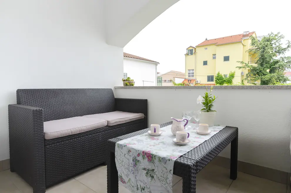Ferienwohnung in Vodice haustiergeeignet 66113250 4210