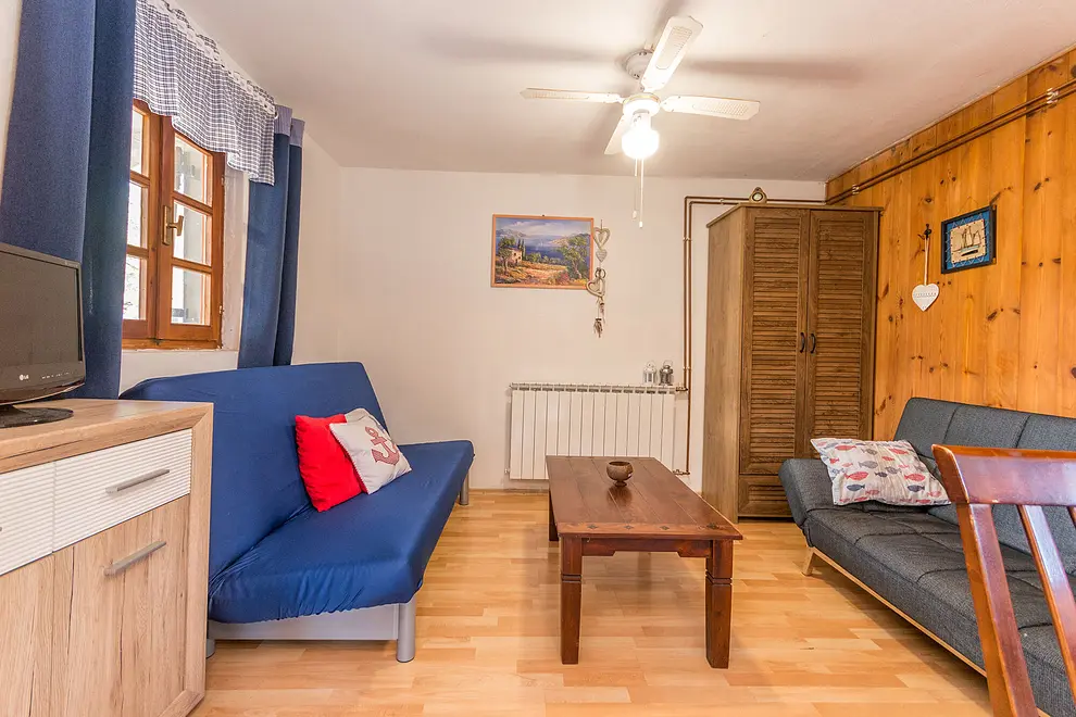 Ferienwohnung in Pasman haustiergeeignet 6611304 331