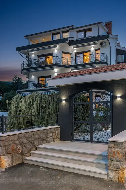 Ferienwohnung in Opatija mit Pool 999209269 37196 – Foto 38