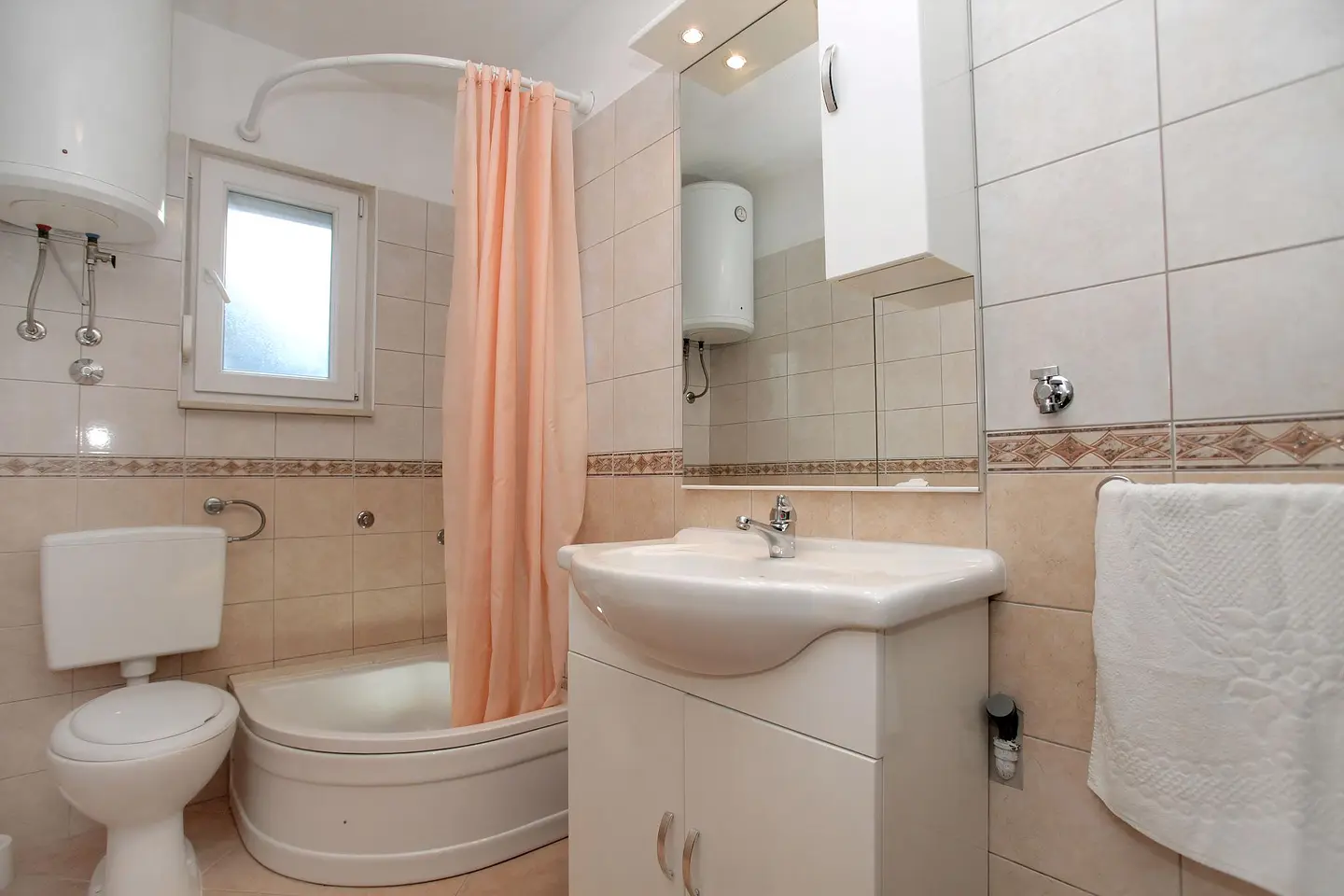 Ferienwohnung in Ciovo  999204452 32647