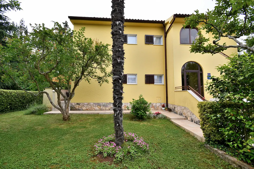 Ferienwohnung in Porec  999208805 36757 – Foto 6