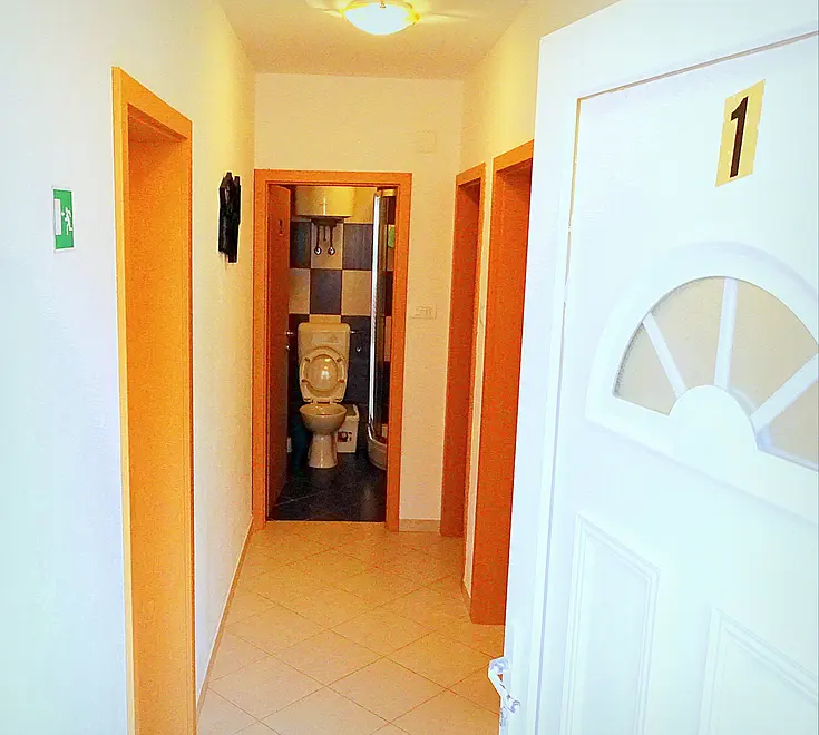Ferienwohnung in Lastovo  999205615 33757 – Foto 10