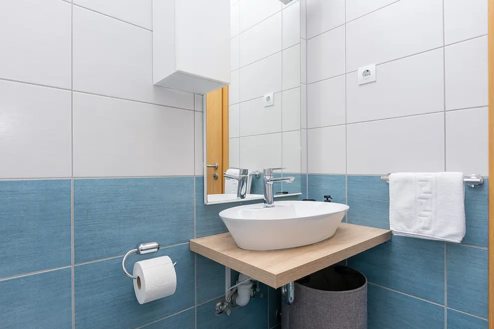 Ferienwohnung in Baska Voda  999209695 37609 – Foto 18