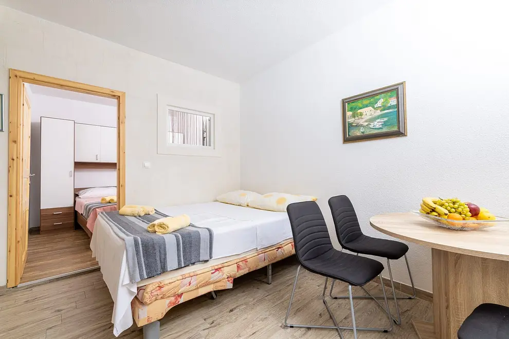 Ferienwohnung in Hvar haustiergeeignet 66144231 25080