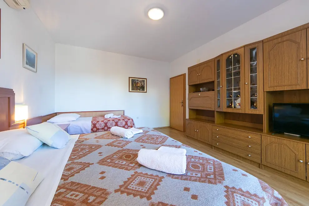 Ferienwohnung in Brela haustiergeeignet 999206889 34974 – Foto 17