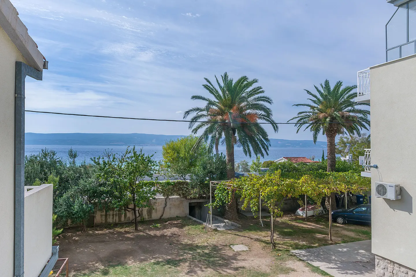 Ferienwohnung in Omis  999206065 34186