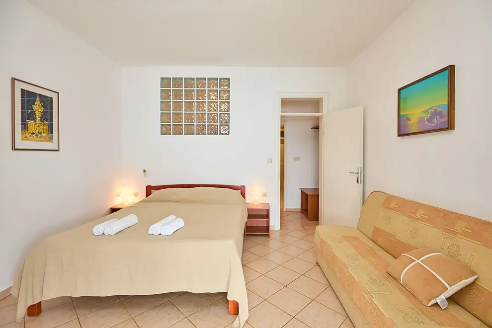 Ferienwohnung in Mljet  999211190 39003 – Foto 10